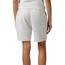 Fox Level Up Pantalones cortos de vellón Mujer, blanco