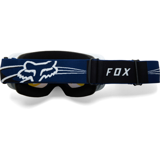 Fox Main Goat Strafer Spark Gafas Hombre, azul