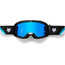 Fox Main Kozmik Spark Goggles Men black/blue