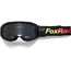 Fox Main Statk Spark Gafas Jóvenes, negro/rojo