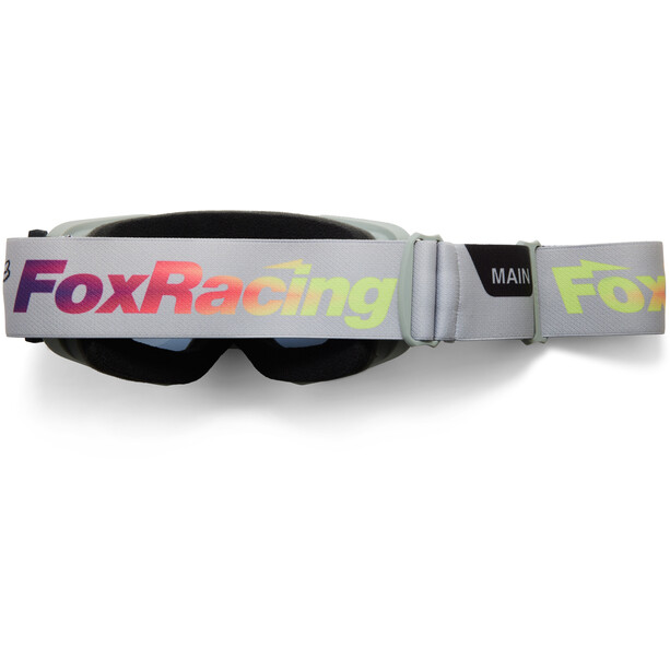 Fox Main Statk Spark Gafas Jóvenes, gris