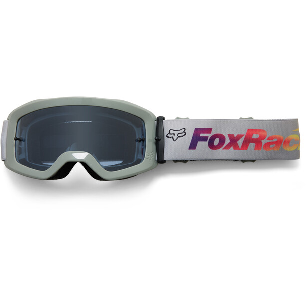 Fox Main Statk Spark Gafas Jóvenes, gris