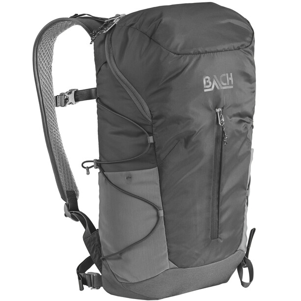 BACH Pack Shield 20 Backpack, harmaa