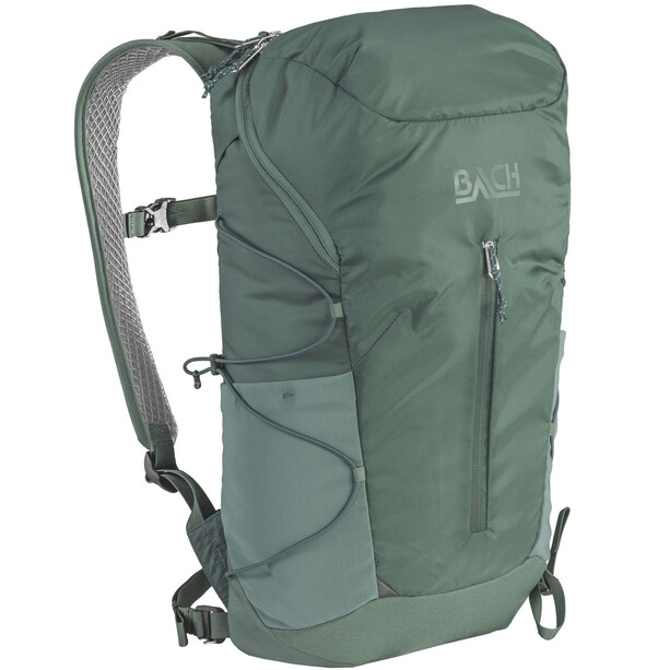 BACH Pack Shield 20 Backpack, vihreä