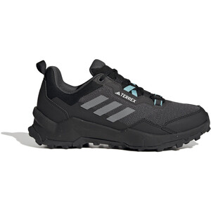 adidas TERREX Ax4 Zapatos de senderismo Mujer, negro/gris negro/gris