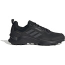 adidas TERREX Ax4 GTX Chaussures de randonnée Homme, noir/gris