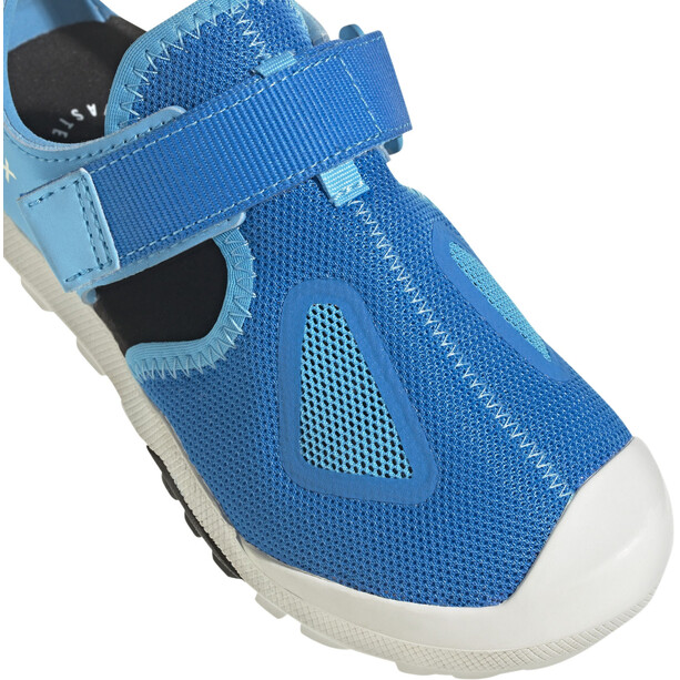 adidas TERREX Captain Toey 2.0 Zapatos Niños, azul