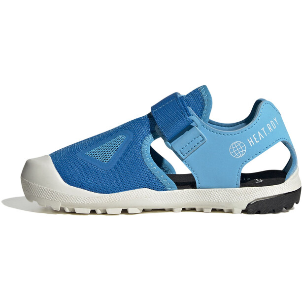 adidas TERREX Captain Toey 2.0 Zapatos Niños, azul