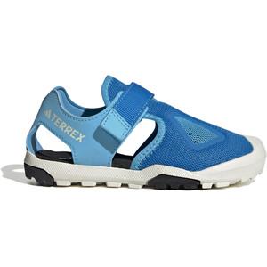 adidas TERREX Captain Toey 2.0 Schoenen Kinderen, blauw blauw