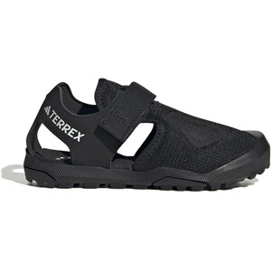 adidas TERREX Captain Toey 2.0 Shoes Kids core black/core black/ftw white core black/core black/ftw white