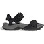adidas TERREX Cyprex II Sandals Men, musta