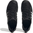 adidas TERREX Daroga Two 13 H.Rdy Shoes Men, noir/blanc