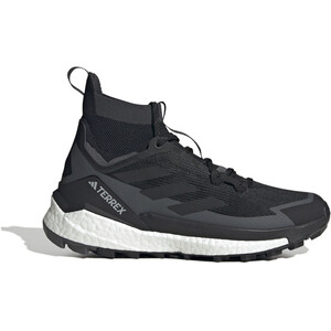 adidas TERREX Free Hiker 2 Wandelschoenen Heren, zwart/grijs zwart/grijs