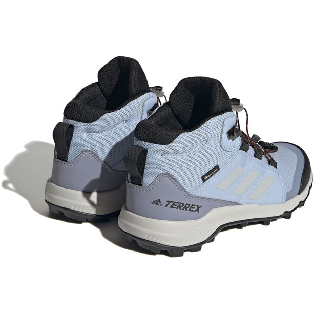 adidas TERREX GTX Chaussures de randonnée moyennes Enfant, bleu