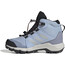 adidas TERREX GTX Chaussures de randonnée moyennes Enfant, bleu