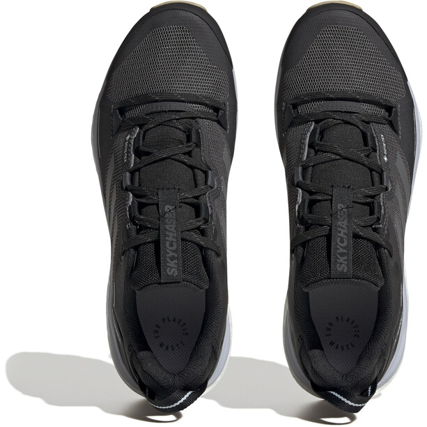 adidas TERREX Skychaser 2 GTX Chaussures de randonnée Femme, noir/gris