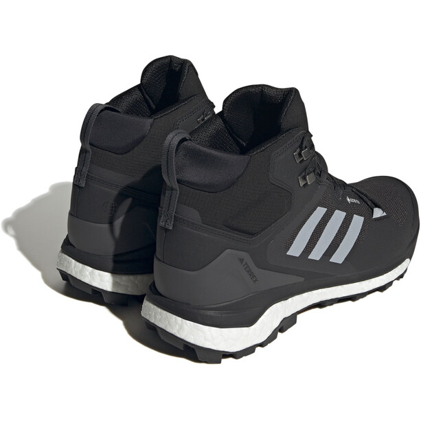 adidas TERREX Skychaser 2 GTX Chaussures de randonnée moyennes Homme, noir