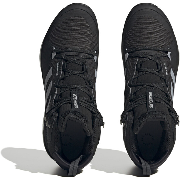 adidas TERREX Skychaser 2 GTX Chaussures de randonnée moyennes Homme, noir