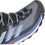 adidas TERREX Skychaser Tech GTX Middelhoge wandelschoenen Heren, blauw/zwart