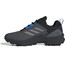 adidas TERREX Swift R3 Chaussures de randonnée Homme, noir/gris