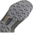 adidas TERREX Swift R3 GTX Scarpe da trekking medie Uomo, nero/grigio