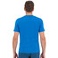 Karpos Giglio Camiseta Hombre, azul
