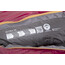 Exped Ultra XP Schlafsack MW rot