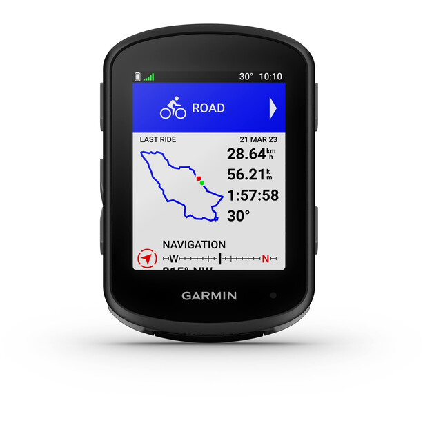 Garmin Edge 540 GPS Computer Mitteleuropa + Westeuropa 