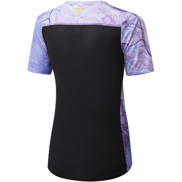 Nukeproof Blackline SS-trøje Herrer, violet