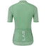 dhb Aeron Lab Ultralekka koszulka SS Kobiety, zielony
