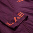 dhb Aeron Lab Ultralichte Jersey met korte mouwen Dames, violet