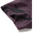 dhb Moda Legsuit Dames, violet/zwart