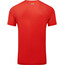 dhb Run 2.0 Shirt met korte mouwen Heren, rood