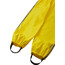 Reima Oja Rain Pants Kids yellow
