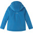 Reima Koivula Softshell Jacket Kids cool blue