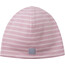 Reima Tantsu Hat Kids grey pink