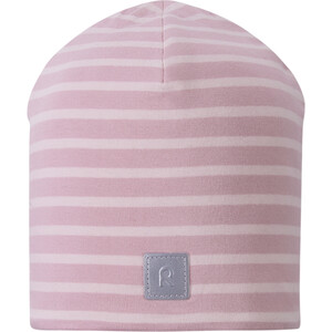 Reima Tantsu Hat Kids grey pink grey pink