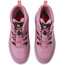 Reima Wetter 2.0 Reimatec Chaussures Enfant, rose