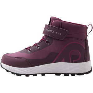 Reima Hiipien Reimatec Shoes Kids, violet violet