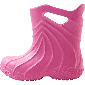 Reima Amfibi Rain Boots Kids, pink pink