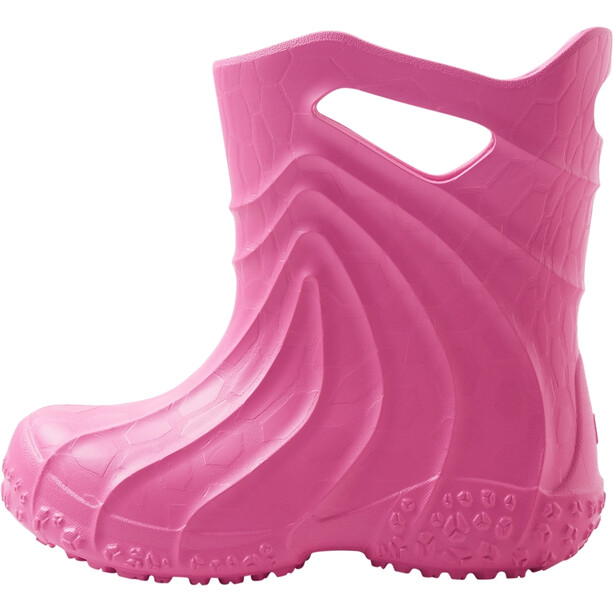 Reima Amfibi Rain Boots Kids candy pink