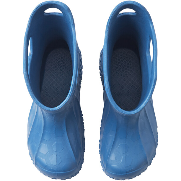 Reima Amfibi Rain Boots Kids denim blue