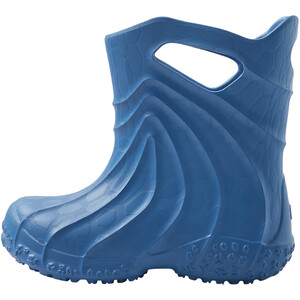 Reima Amfibi Rain Boots Kids denim blue denim blue