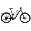 HAIBIKE Adventr FS 9, argent