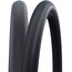 SCHWALBE G-One Speed Folding Tyre 700x30C Evolution Super Ground E-25 TLE Addix Speedgrip black/skin