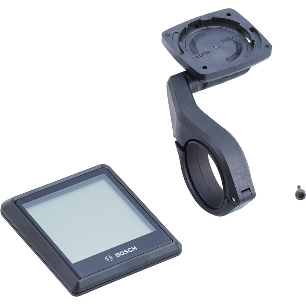 Bosch Intuvia 100 Retrofit Kit Ø35mm for Smart System