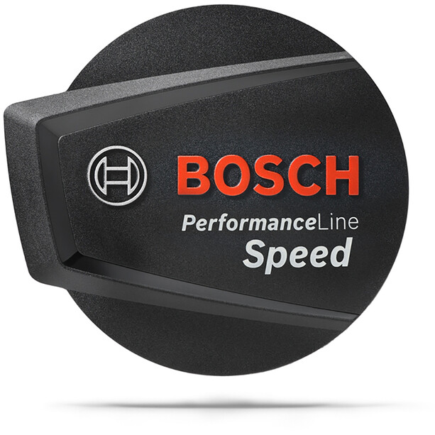 Bosch Performance Line Speed BDU378Y Logo afdekking