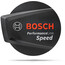 Bosch Performance Line Speed BDU378Y Logo afdekking