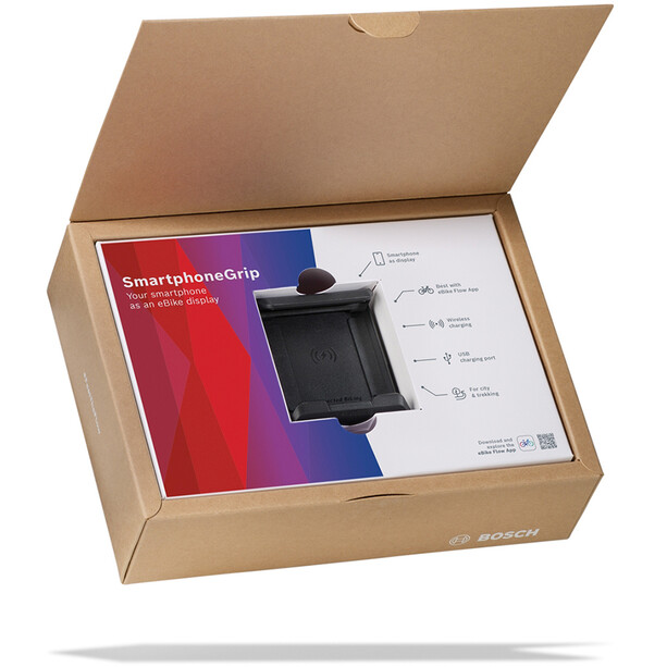 Bosch SmartphoneGrip Caja móvil