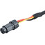 Bosch Cable de la batería 150 mm